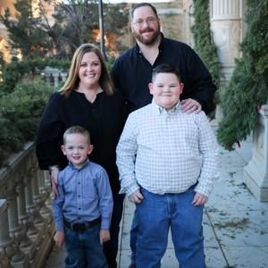 Meet your Posher, Jenna